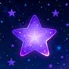 紫星星头像