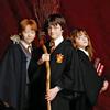 哈利波特Harry Potter研究员头像
