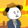 仙人虾头像
