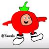 Tomato头像