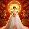吉祥如意张美玲头像