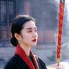 是七月呀、头像