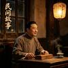 孤灯夜谈怪闻头像