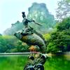 青山依旧头像