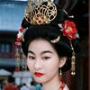 苏瑶瑶女帝头像