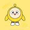 小黄蛋头像