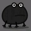 僵尸教授小青蛙头像