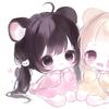 🎀樱校.𝓧𝓾あ许周涵头像