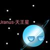 Uranus-天王星头像