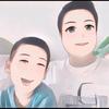 爸爸陪你长大头像