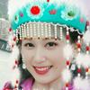 东妮哑头像