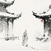 踏雪寻禅头像