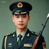 兵哥哥头像