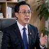 彭程公考面试老师头像