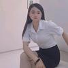 伍美丽头像