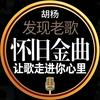 胡杨怀旧金曲头像