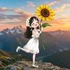 琳小兔520头像