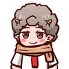 阿侃头像
