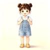 小暖(治愈动画)头像