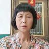 张桂英头像