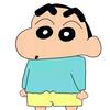 大新搞笑君头像