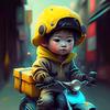 暗夜行者头像