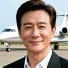 大叔也霸气头像
