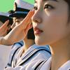 家国情深。头像