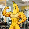 Banana健身分享头像