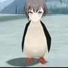 爱吃辣的企鹅头像