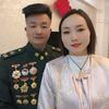 杨帆夫妇头像