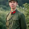 退伍老兵头像