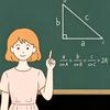 小九初中数学头像