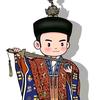 青平山人头像