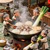小人国食趣园头像