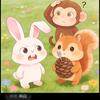 云酒荘老农夫头像