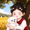 朵朵的乡村生活（带徒）头像