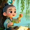 微宝询#     于细微处寻珍，于平凡头像
