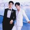 肖战XiaoZhan王一博YIBO老婆头像