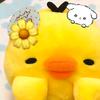 小妤呆呆🐥🐤头像