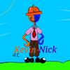 Kevin-nick头像
