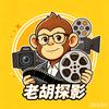 老胡探影头像