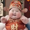 大肥仔说你这都没啥钱给还看啥啊头像