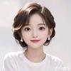 念乡人九妹头像