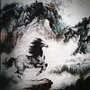 雲逸居人头像