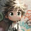 小明会一点头像