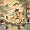 闲话旧山河头像