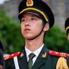 武汉军需学校头像