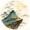 青岑承曜头像