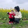 轩韬妈记录生活（三孩妈）头像